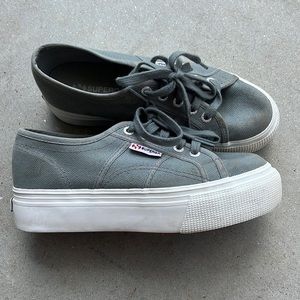 Superga sneakers